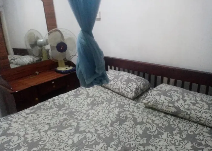 Ask Homestay